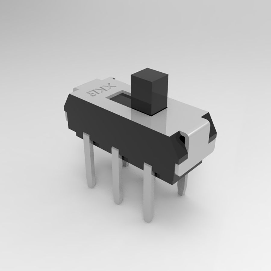 SS-3235D-02-L1-XKB Connectivity